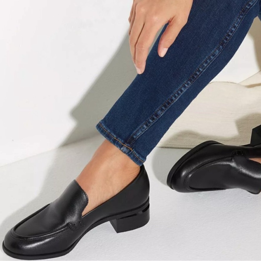 FRANCO SARTO Bocca Loafers